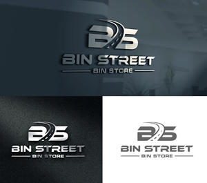 Logo Design by riyad123 for this project | Design: #29416928