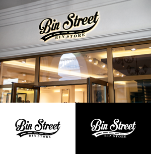Logo Design by Allhamdu_art