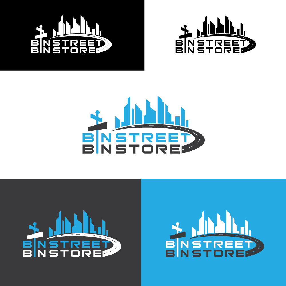 Logo-Design von Rear Designer für dieses Projekt | Design #29425114