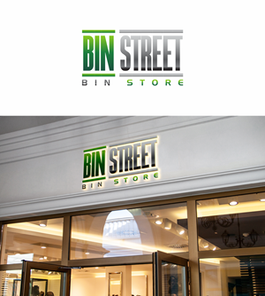 Logo-Design von Alb@ri für dieses Projekt | Design: #29417996