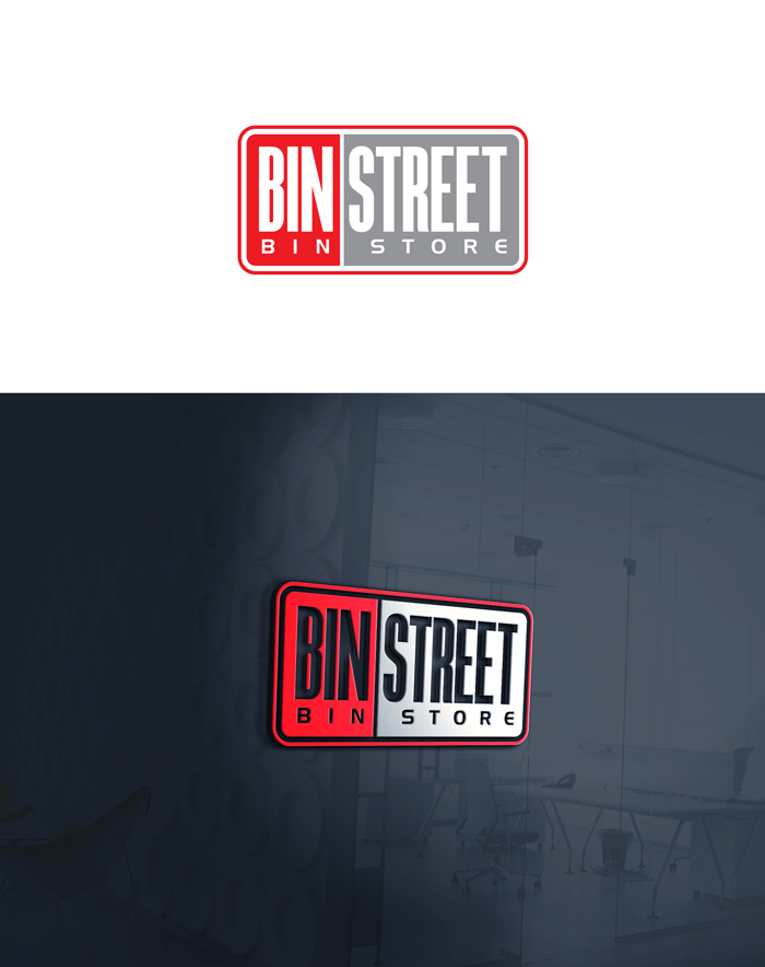 Logo-Design von Alb@ri für dieses Projekt | Design #29420255