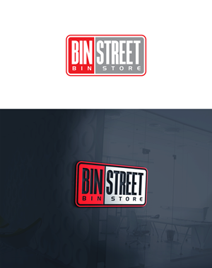 Logo Design by Alb@ri for this project | Design: #29420255