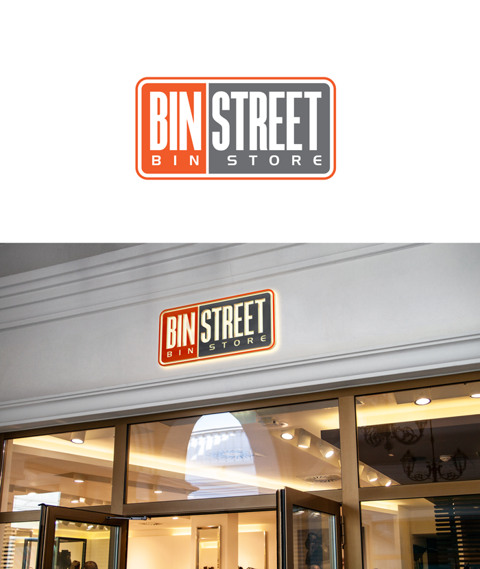 Logo Design by Alb@ri for this project | Design #29420256