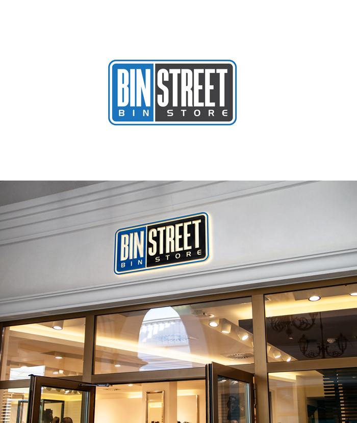 Logo Design by Alb@ri for this project | Design #29420257