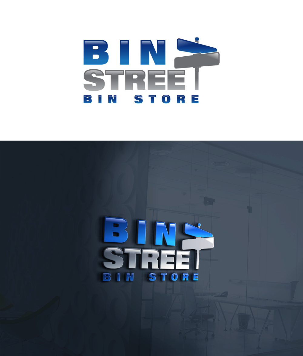 Logo Design by RA-bica for this project | Design #29417773