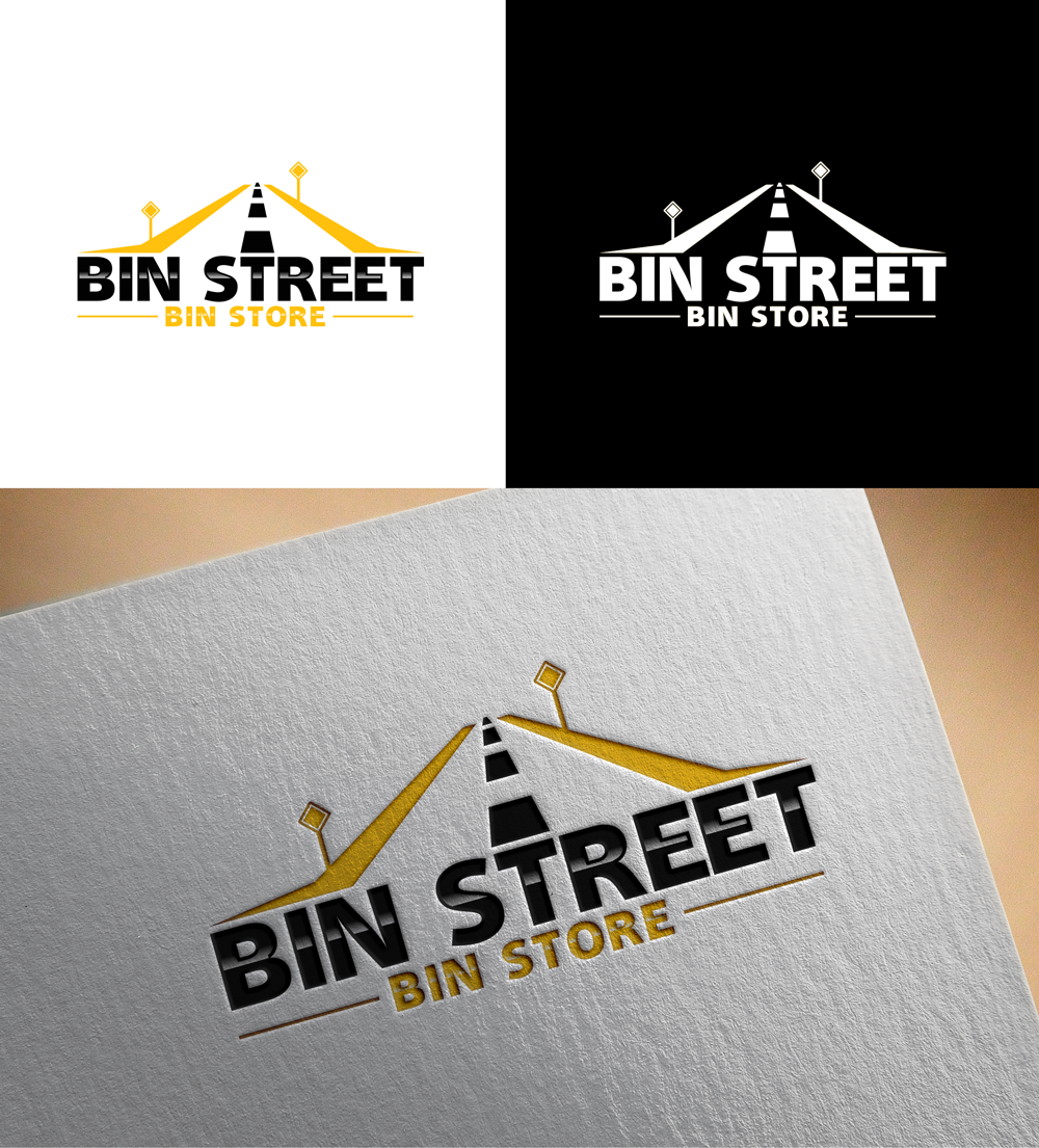 Logo-Design von RA-bica für dieses Projekt | Design #29417774