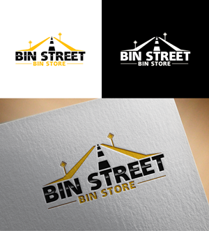Logo-Design von RA-bica für dieses Projekt | Design: #29417774