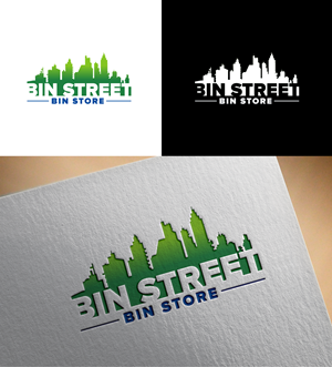 Logo-Design von RA-bica für dieses Projekt | Design: #29417775