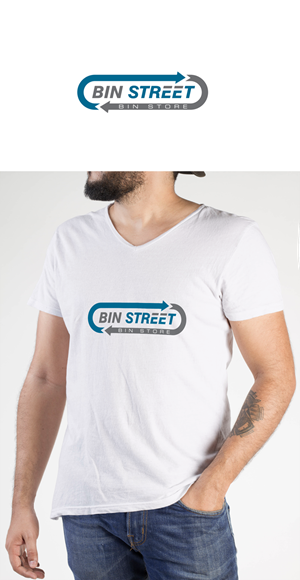 Logo-Design von RA-bica für dieses Projekt | Design: #29423580