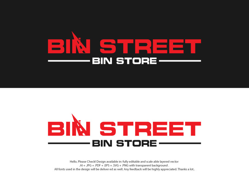 Logo Design by skart for this project | Design #29427201