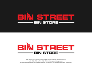Logo Design by skart for this project | Design: #29427201