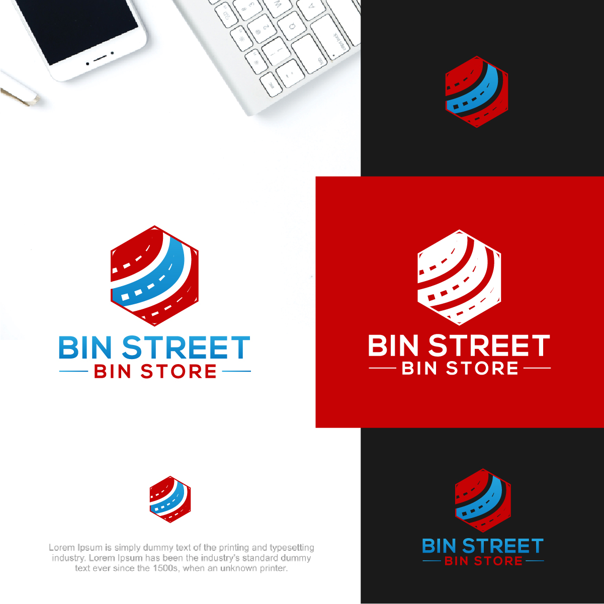 Logo Design by Deziners Zone for this project | Design #29419388