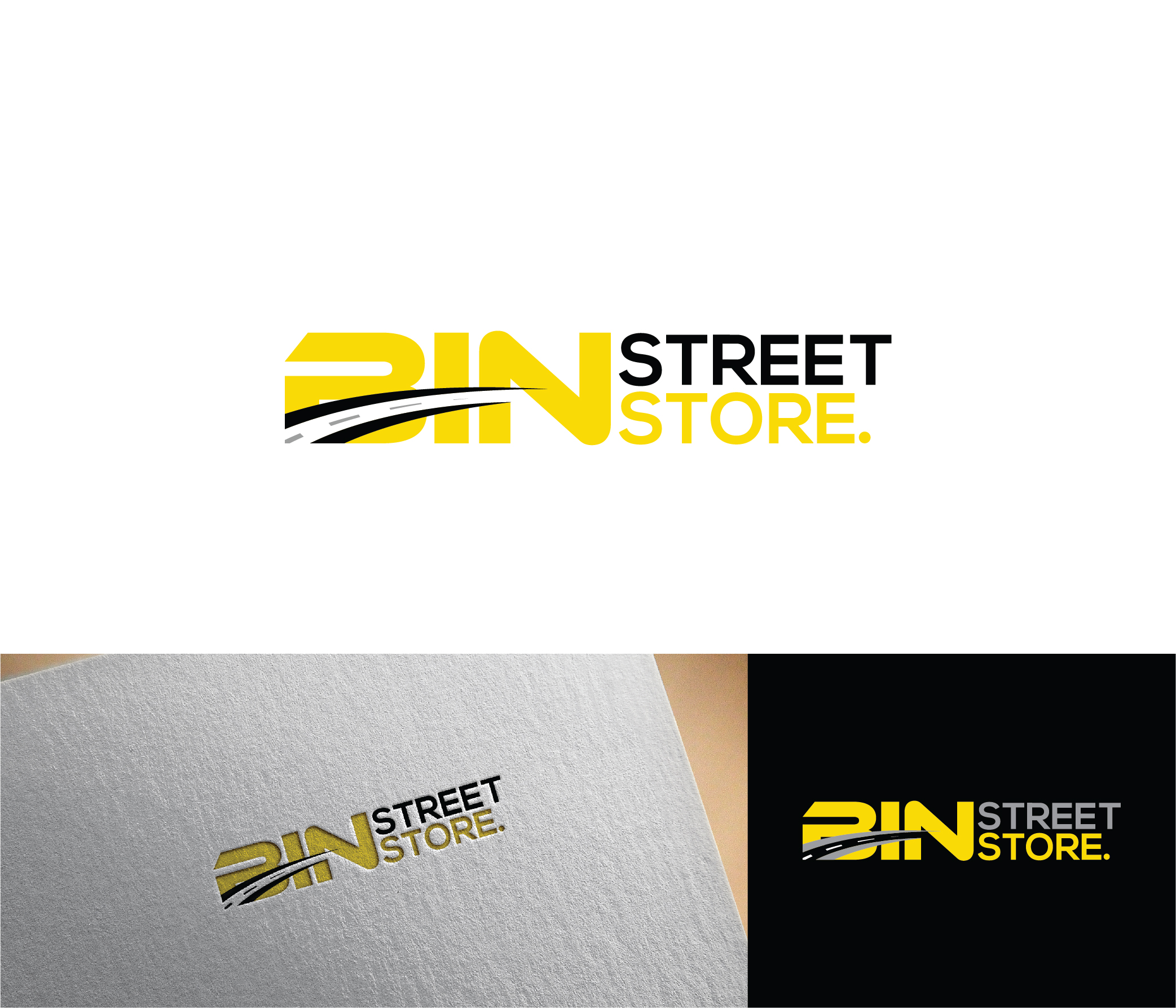 Logo Design by 3Guys for this project | Design #29425059