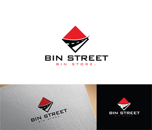 Diseño de Logo por 3Guys para este proyecto | Diseño: #29425060