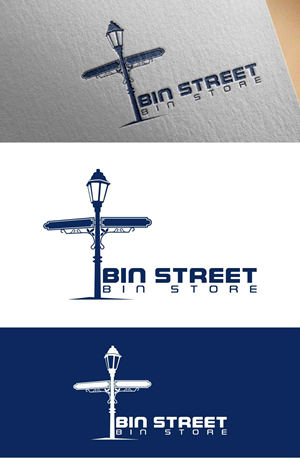 Diseño de Logo por fly  design para este proyecto | Diseño: #29417902