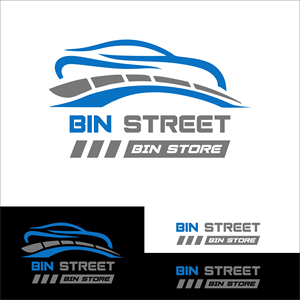 Logo Design by dmoeksa for this project | Design: #29417611
