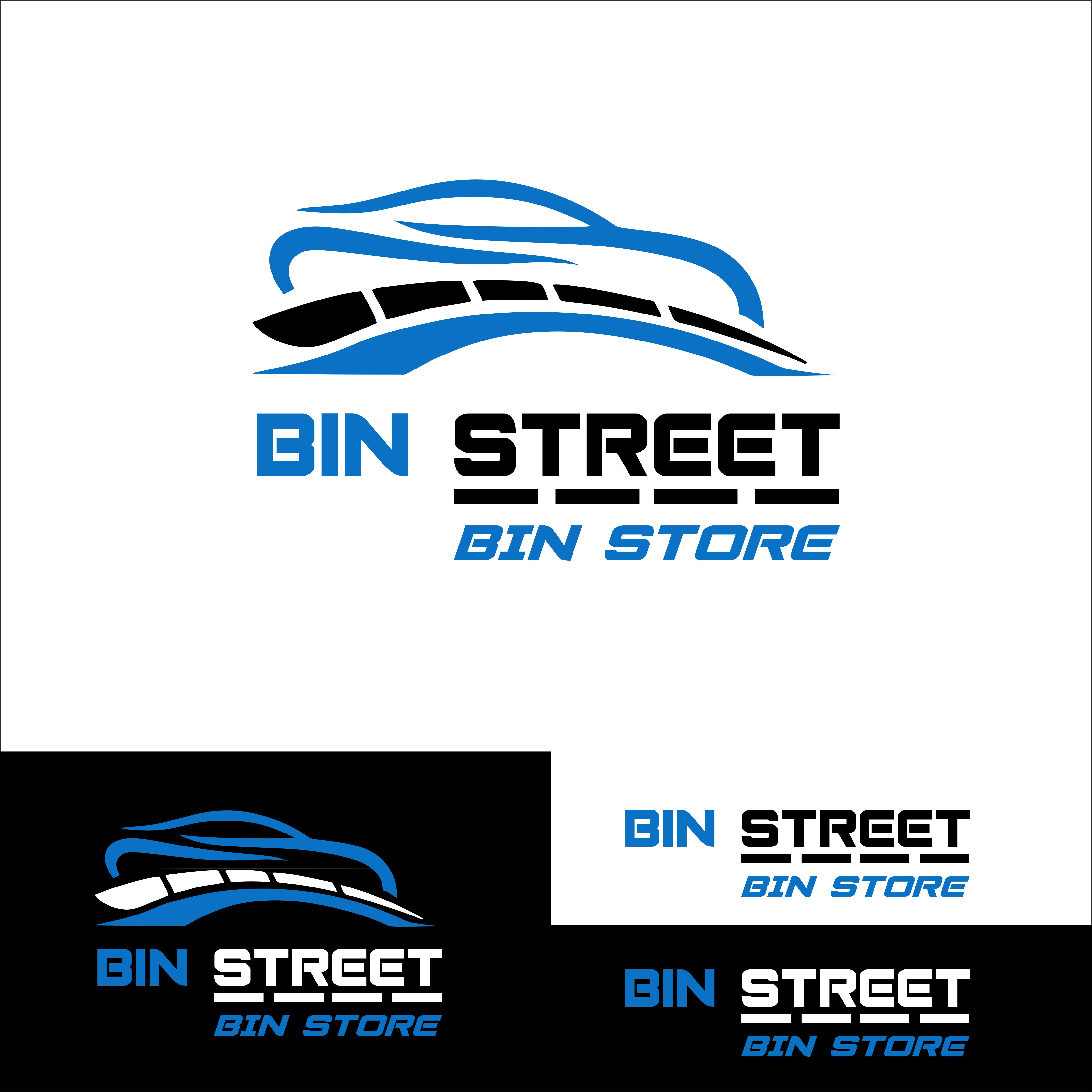 Logo Design by dmoeksa for this project | Design #29417619