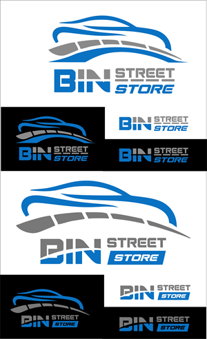 Logo Design by dmoeksa for this project | Design: #29417723
