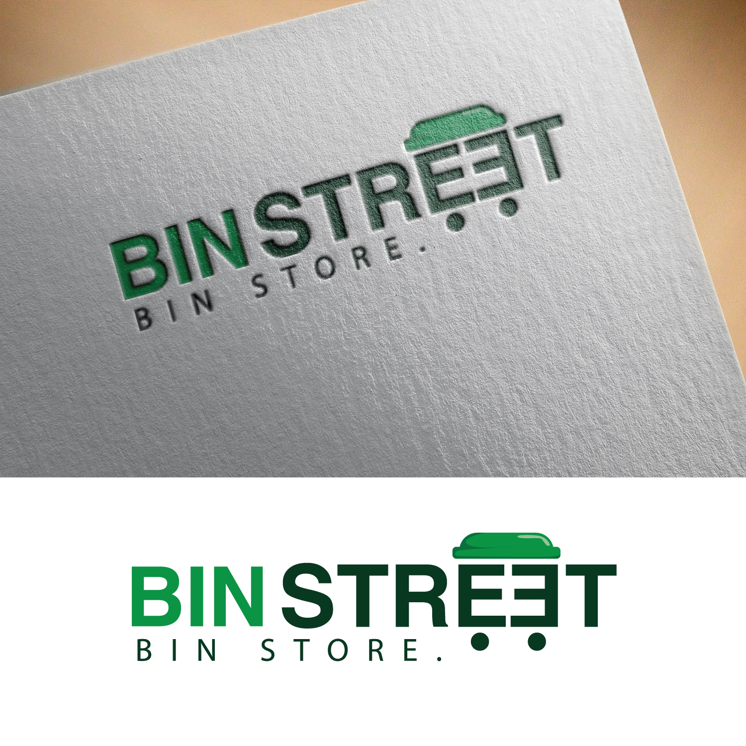 Logo Design by GODDREAMCREATION for this project | Design #29416917