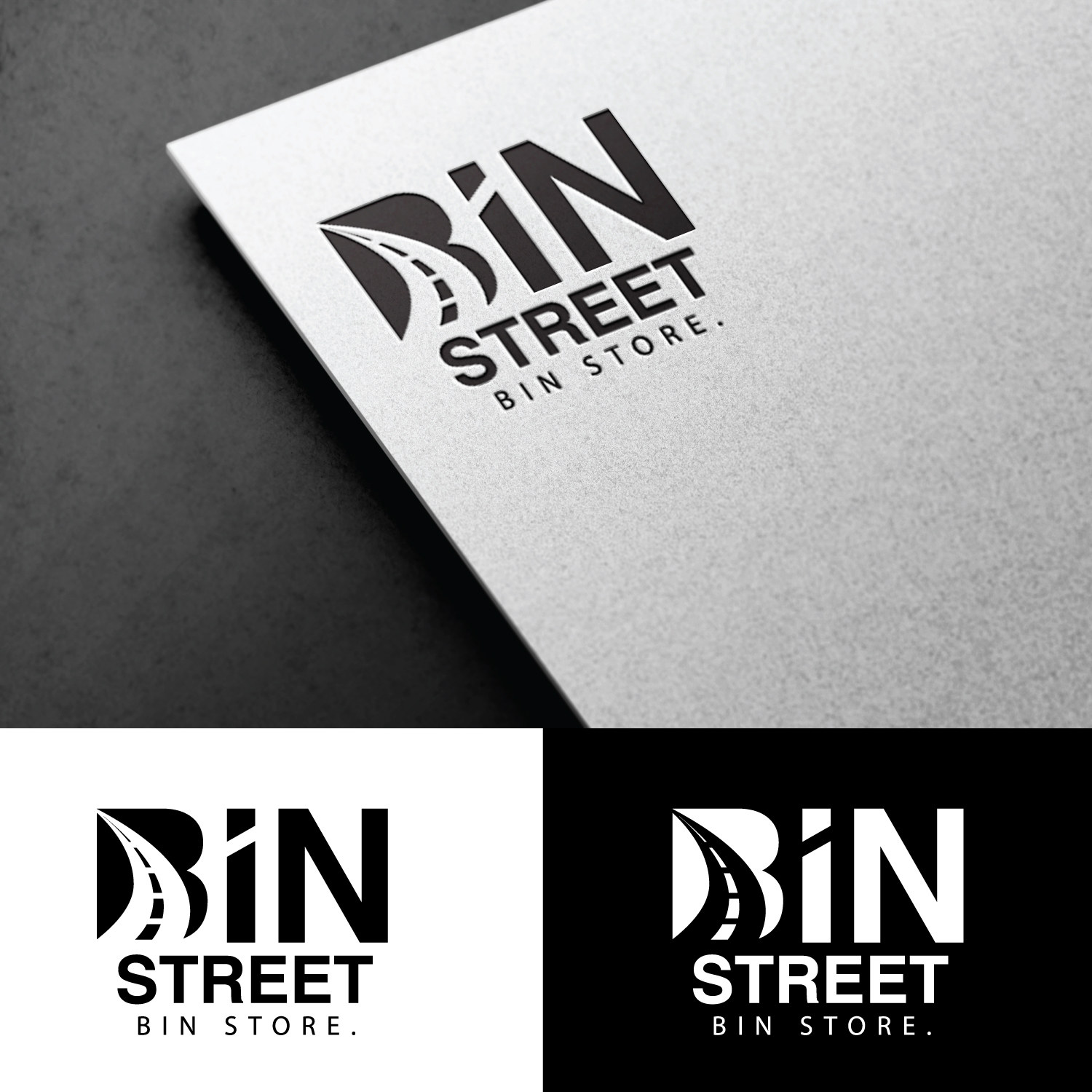 Logo Design by GODDREAMCREATION for this project | Design #29416918
