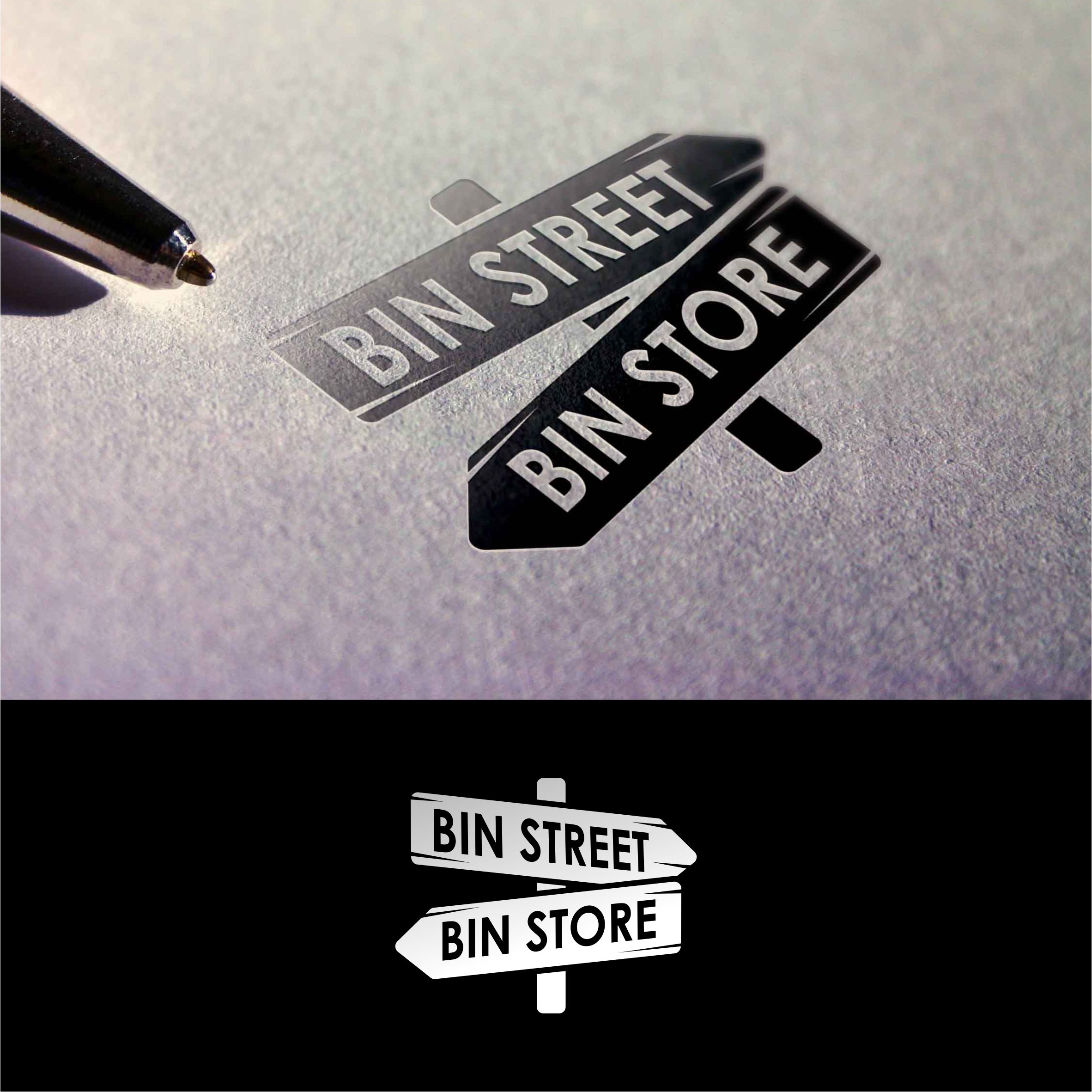 Logo Design by Antonius Triyanto 2 for this project | Design #29419614