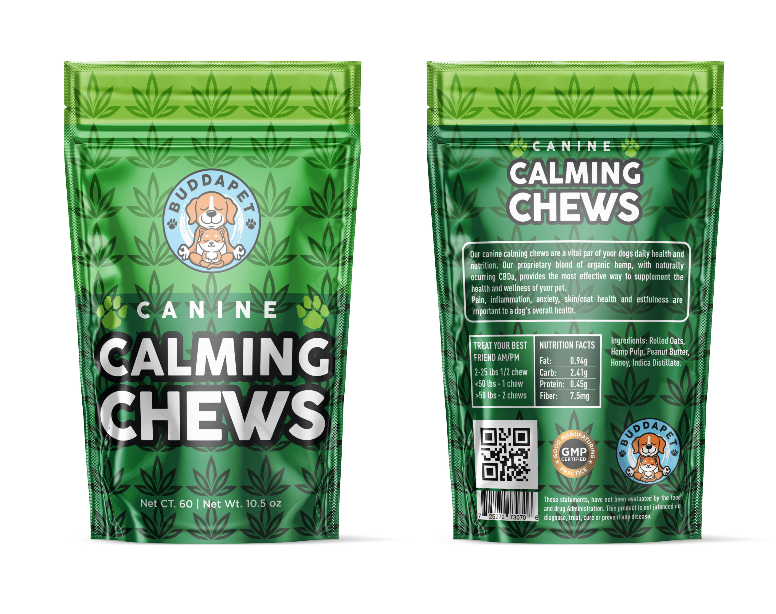 Packaging Design by Sergio Coelho for this project | Design #29467621