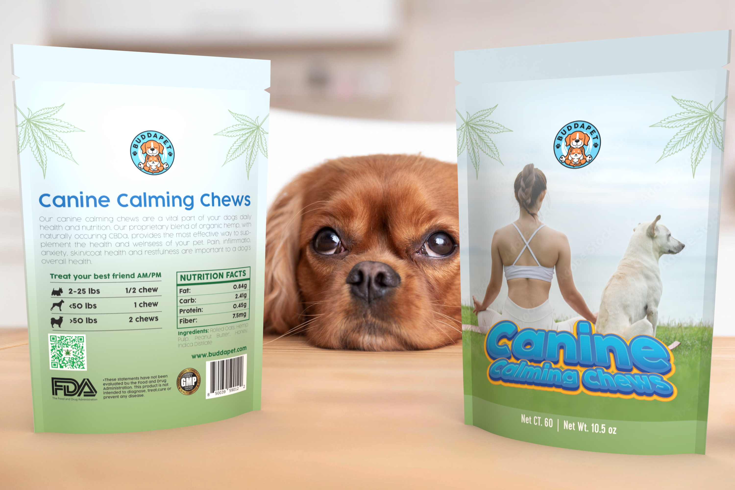 Verpackungs-Design von Vyacheslav65 für dieses Projekt | Design #29420075