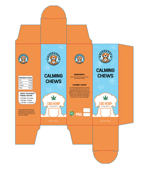 Packaging Design by Mood Designz for this project | Design: #29458614