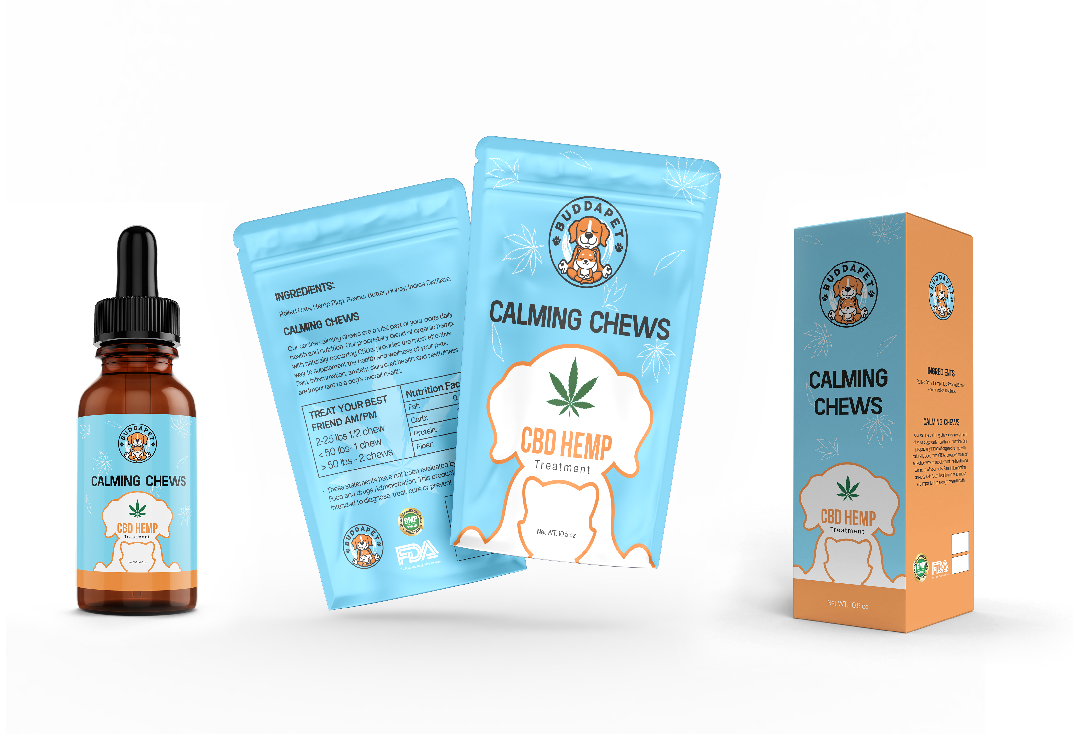 Packaging Design by Mood Designz for this project | Design #29458621