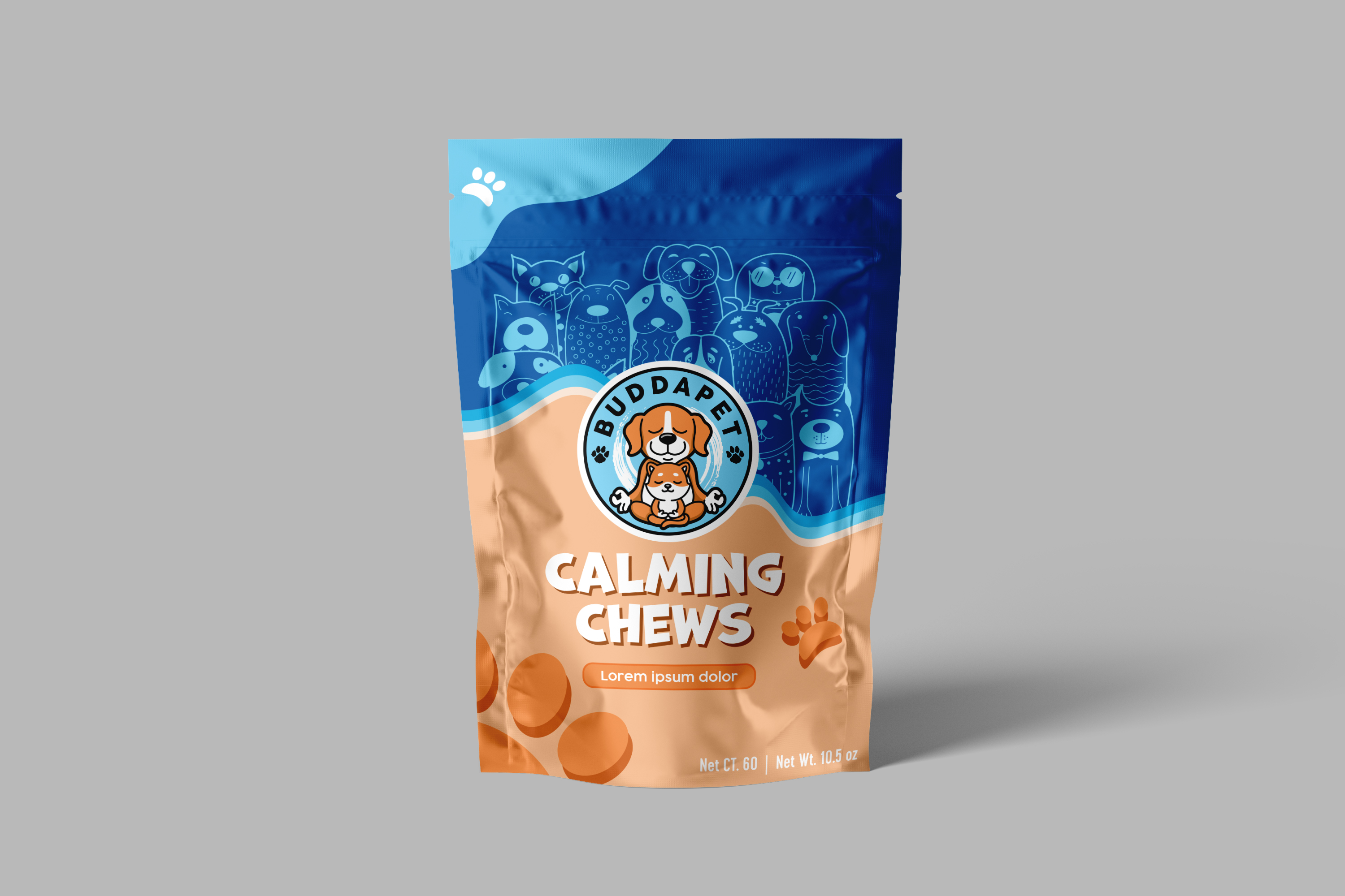 Packaging Design by hiko for this project | Design #29444364