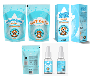 Packaging Design by elveneclipse for this project | Design: #29423838