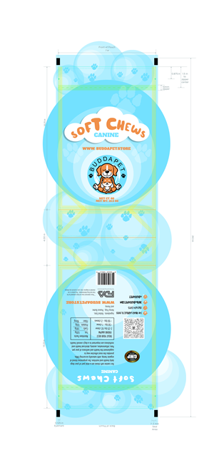 Packaging Design by elveneclipse for this project | Design: #29423862