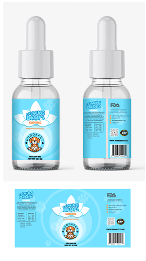 Packaging Design by elveneclipse for this project | Design: #29423863