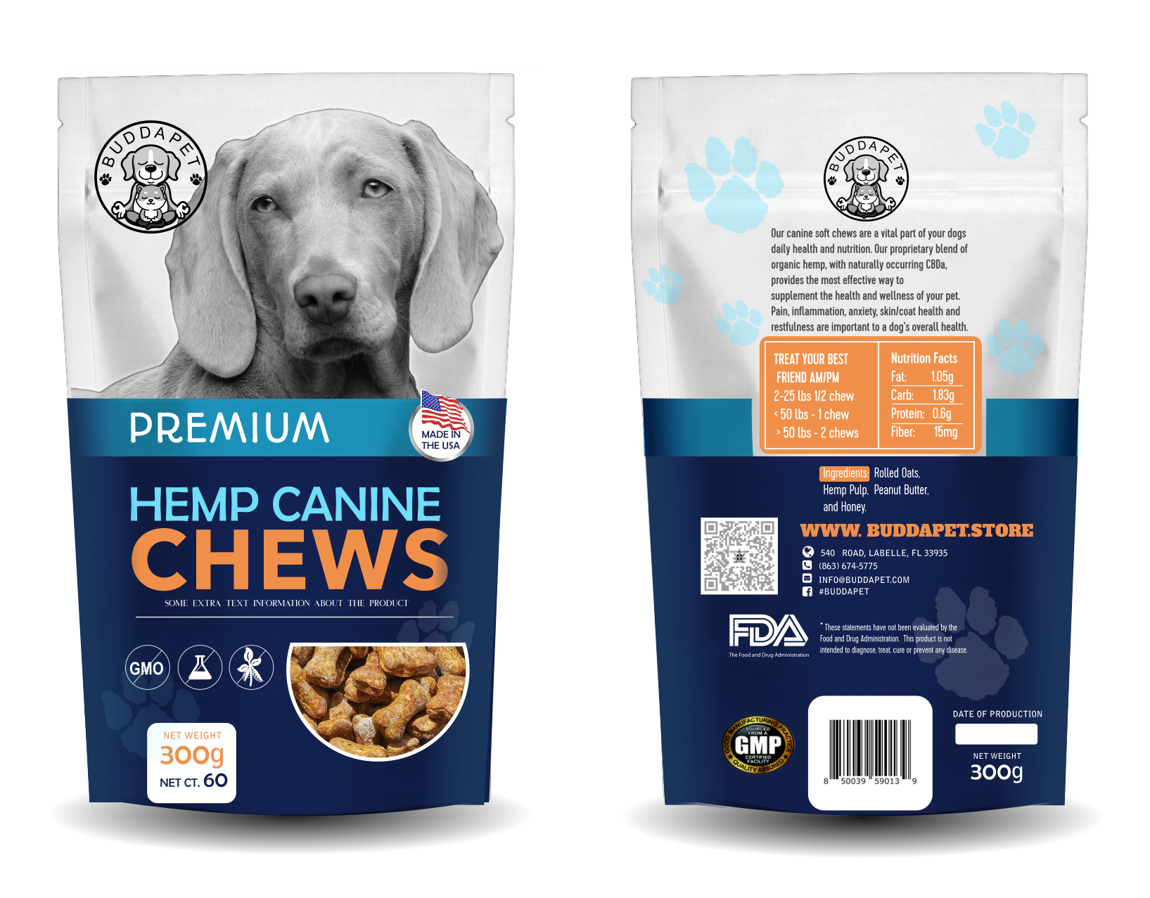 Packaging Design by elveneclipse for this project | Design #29430970