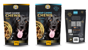 Packaging Design by elveneclipse for this project | Design: #29434197