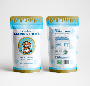 Packaging Design by Lezette_G for this project | Design: #29425852
