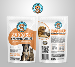 Packaging Design by SAI DESIGNS for this project | Design: #29467292
