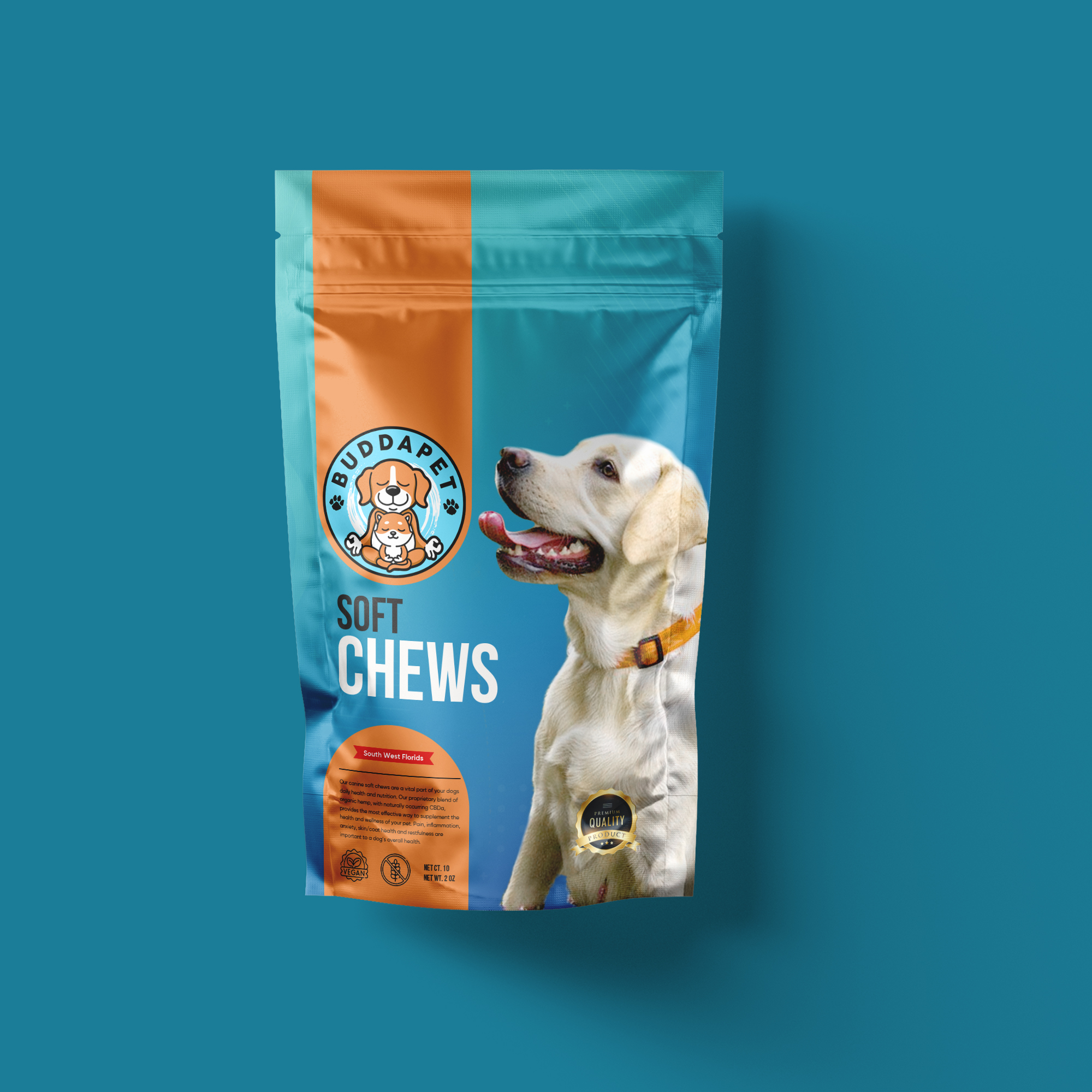 Packaging Design by StarGraphics for this project | Design: #29419356