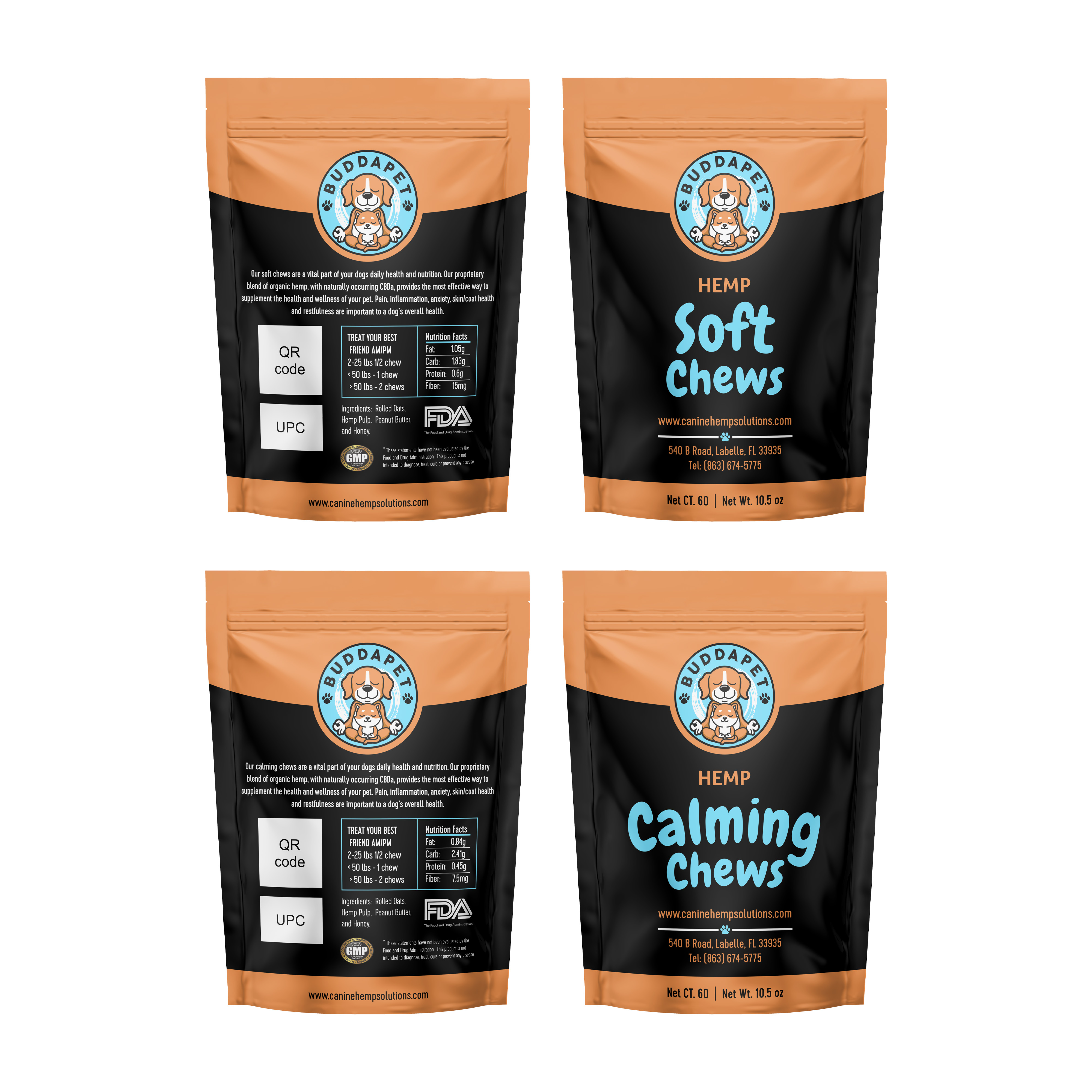 Packaging Design by RenCan for this project | Design #29431104