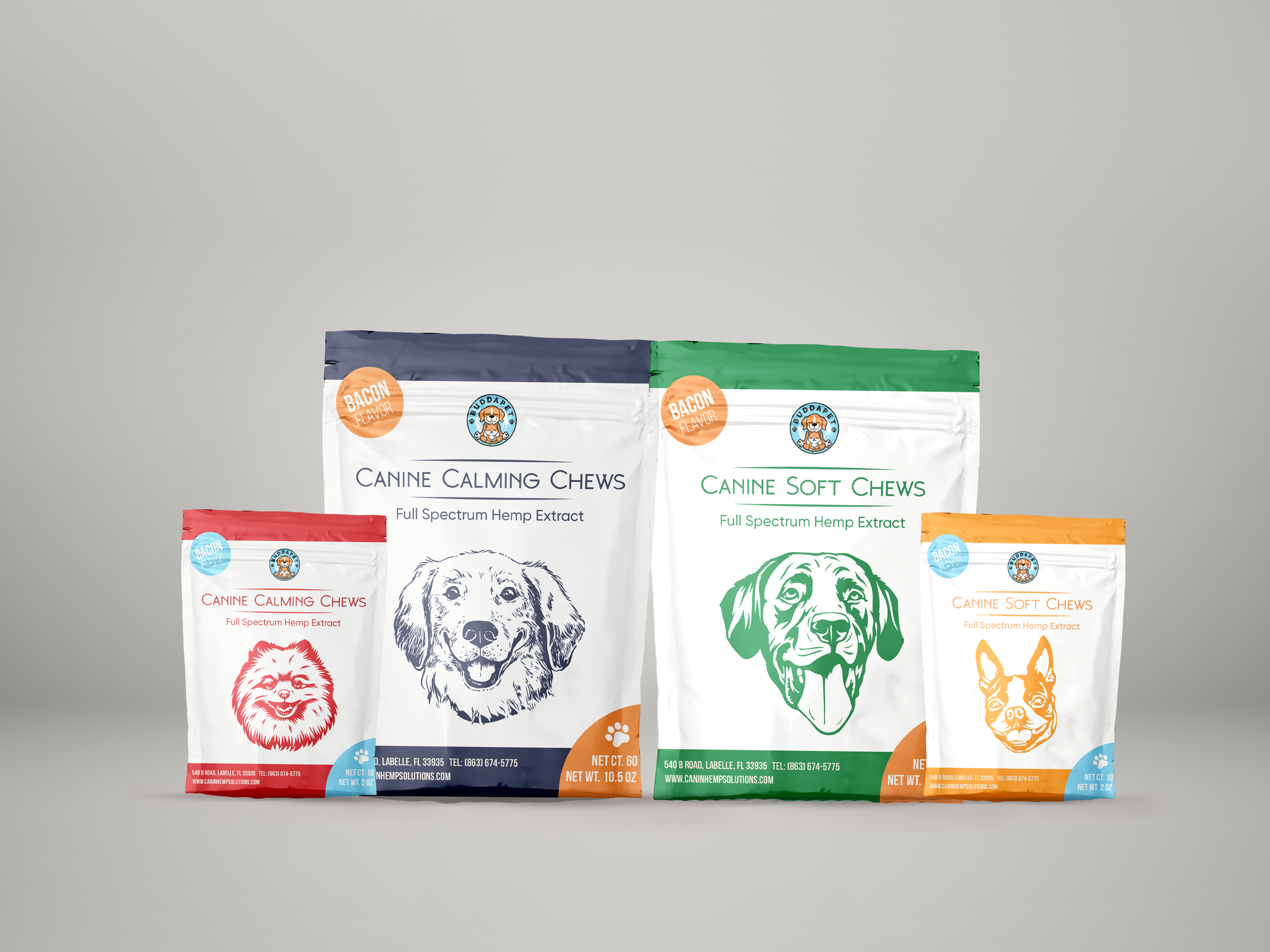 Packaging Design by Kam_jaff for this project | Design #29423199