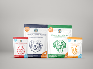 Packaging Design by Kam_jaff for this project | Design: #29423199