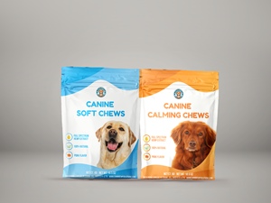 Packaging Design by Kam_jaff for this project | Design: #29428409