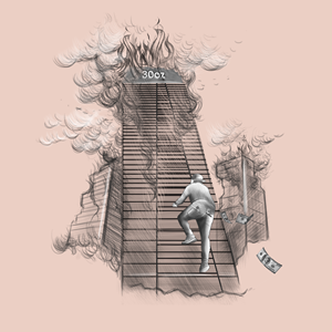 Tattoo Design by Soumen Sinha for this project | Design: #29443987