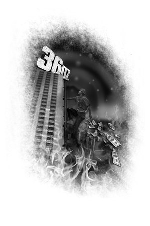Tattoo Design by ioio for this project | Design: #29447416
