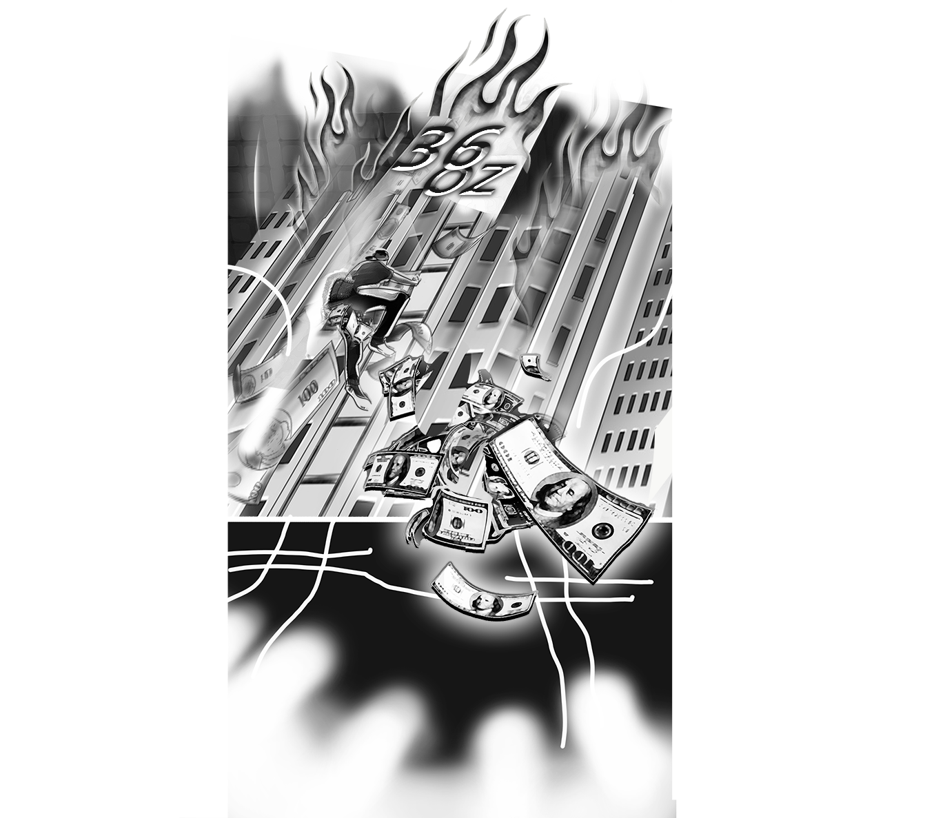 Diseño de Tatuaje por Mahder para este proyecto | Diseño #29434183