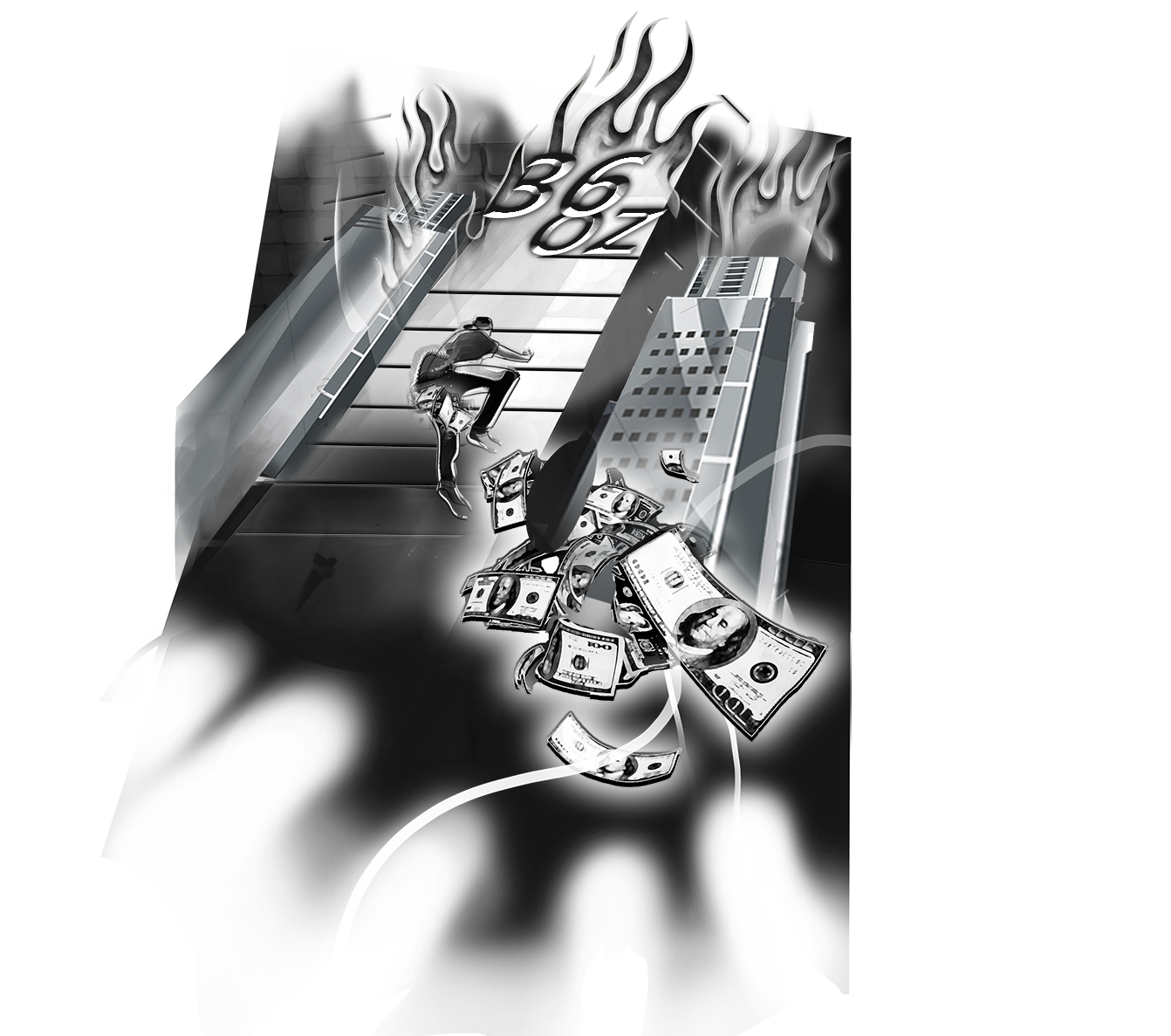 Tattoo Design by Mahder for this project | Design #29449311