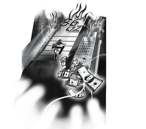 Tattoo Design by Mahder for this project | Design: #29449311