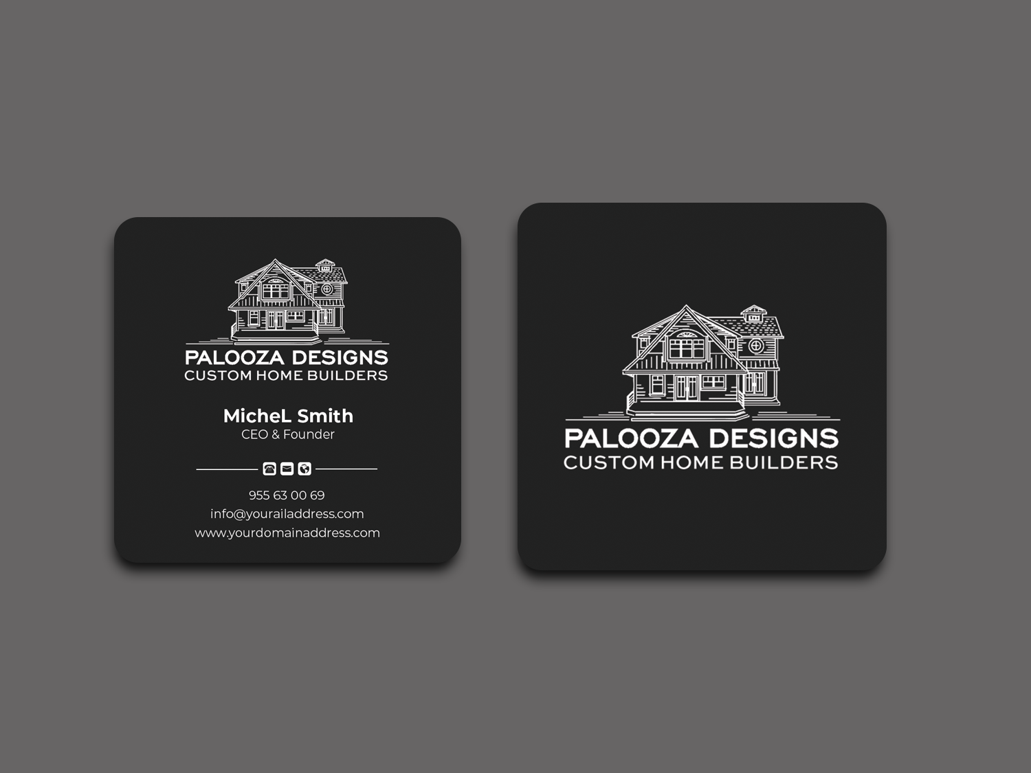 Business Card Design by Graphixpointt for this project | Design #29417271