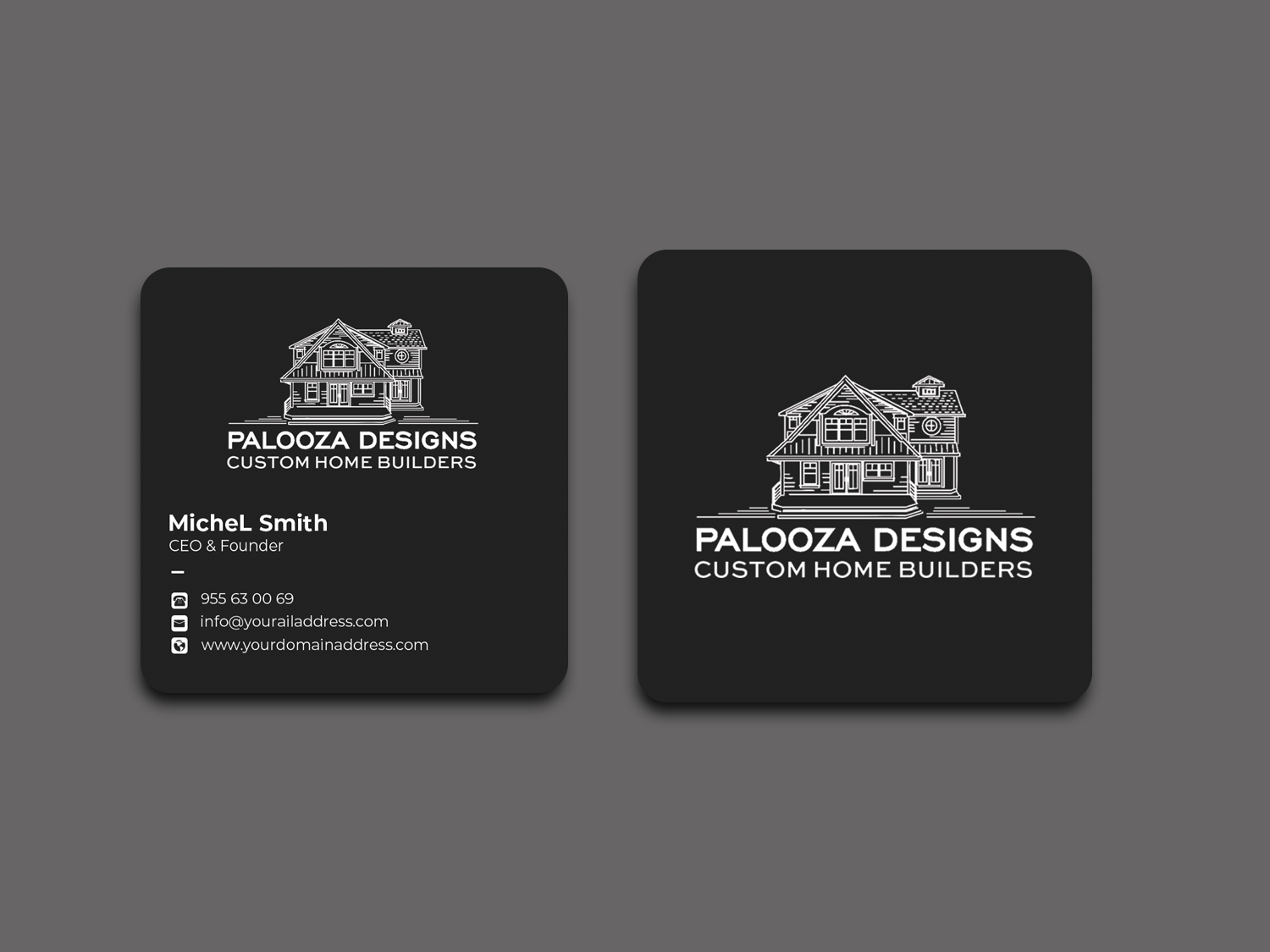Business Card Design by Graphixpointt for this project | Design #29417273