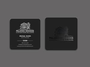 Business Card Design by Graphixpointt for this project | Design: #29417274